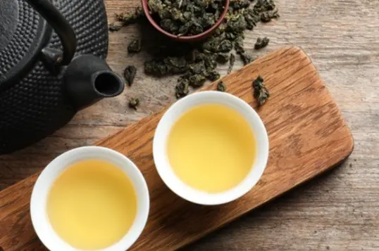 咖啡因和茶碱区别到底在哪？☕️一杯茶与一杯咖啡的终极对决