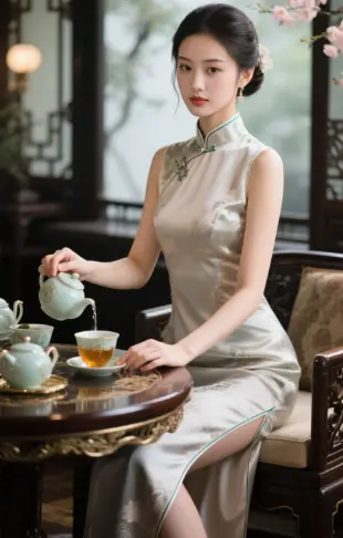 上海夜骑圈到底有多火？深夜外滩刷街，没搭子等于白来！🚴